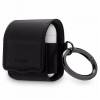 Case Spigen Valentinus Black - Apple AirPods (074CS26413)